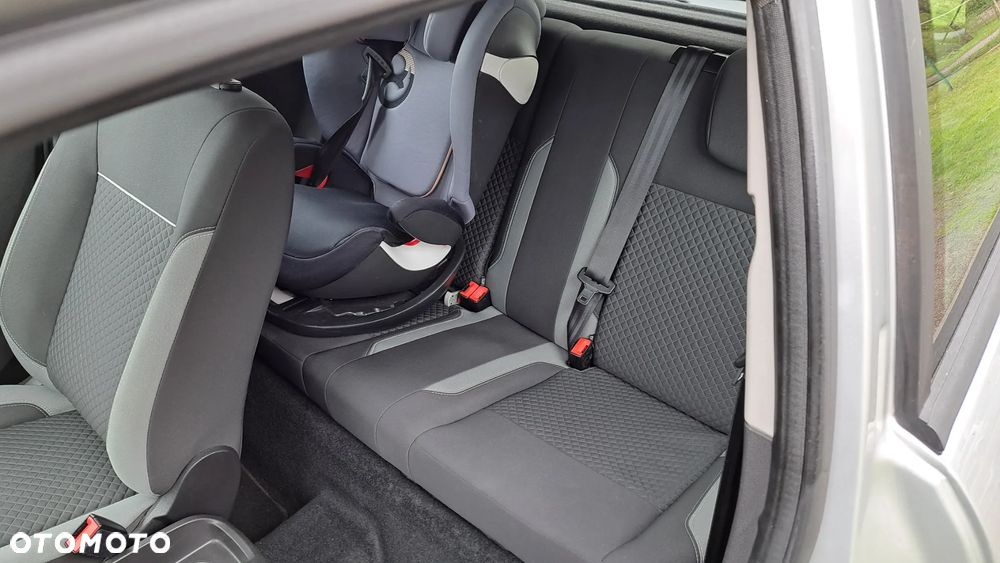 Ford Fiesta 1.0 SYNC Edition - 5