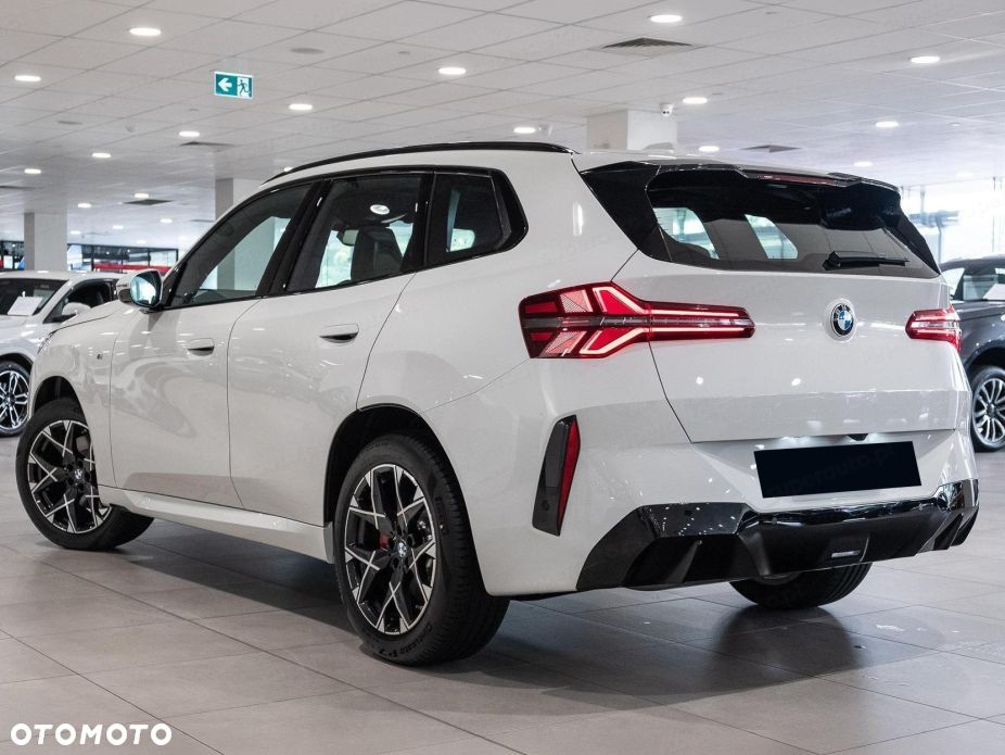 BMW X3 xDrive20 mHEV - 5