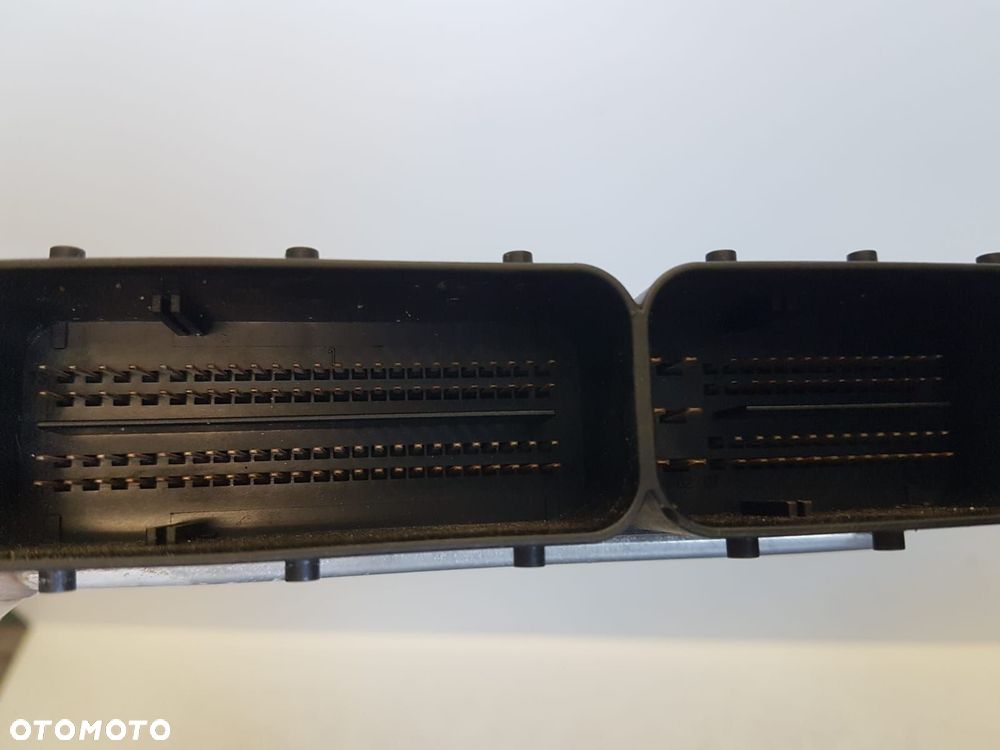 BMW 1 E87 KOMPUTER STEROWNIK SILNIKA DDE7807828 0281013537 - 10