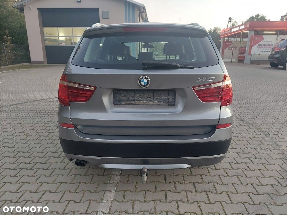 BMW X3 - 15