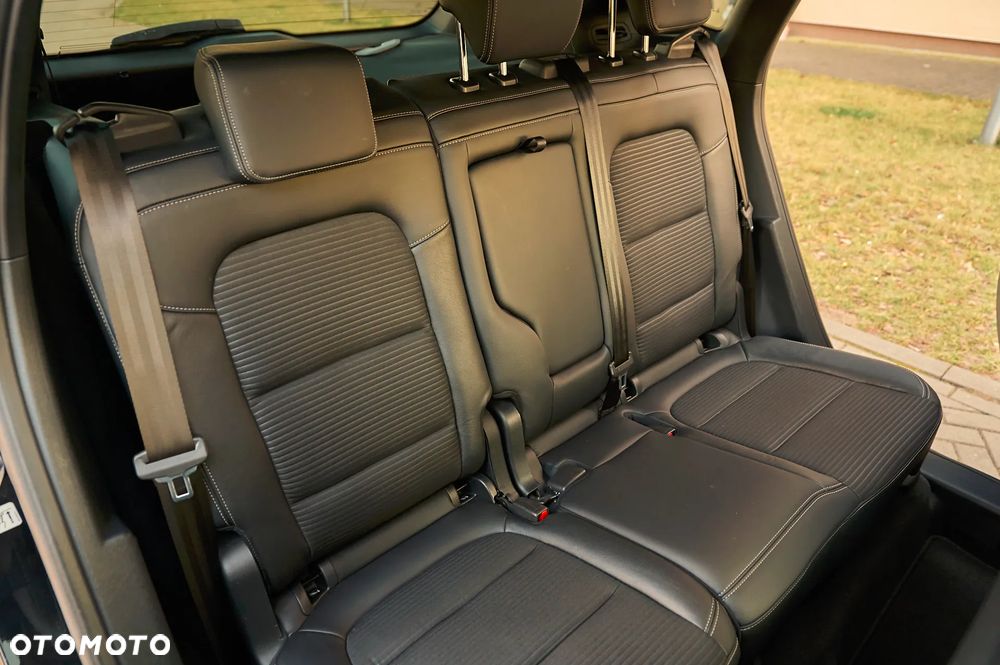 Ford Kuga 2.0 EcoBlue AWD Titanium - 24