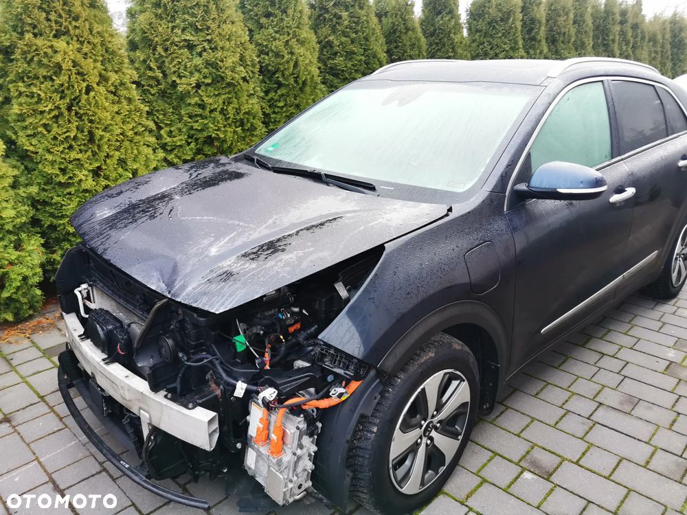 Kia Niro 1.6 GDI Plug-in Hybrid XL - 2