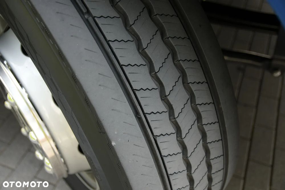 Scania P280///* 2022///* PRZEBIEG 165 TYŚ KM///* CHŁODNIA///* 18000KG///* THERMO KING///* WINDA///* BAR///* DŁ 7.30///* 18 EURO PALET///* KAMERA///* LEDY///* WAGA///* STAN JAK NOWA - 27