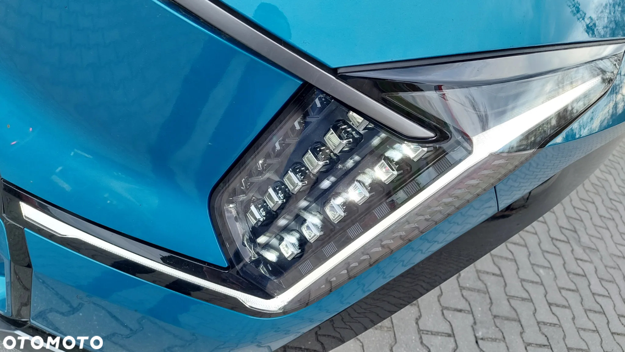 Kia EV9 99.8kWh GT-Line AWD - 8
