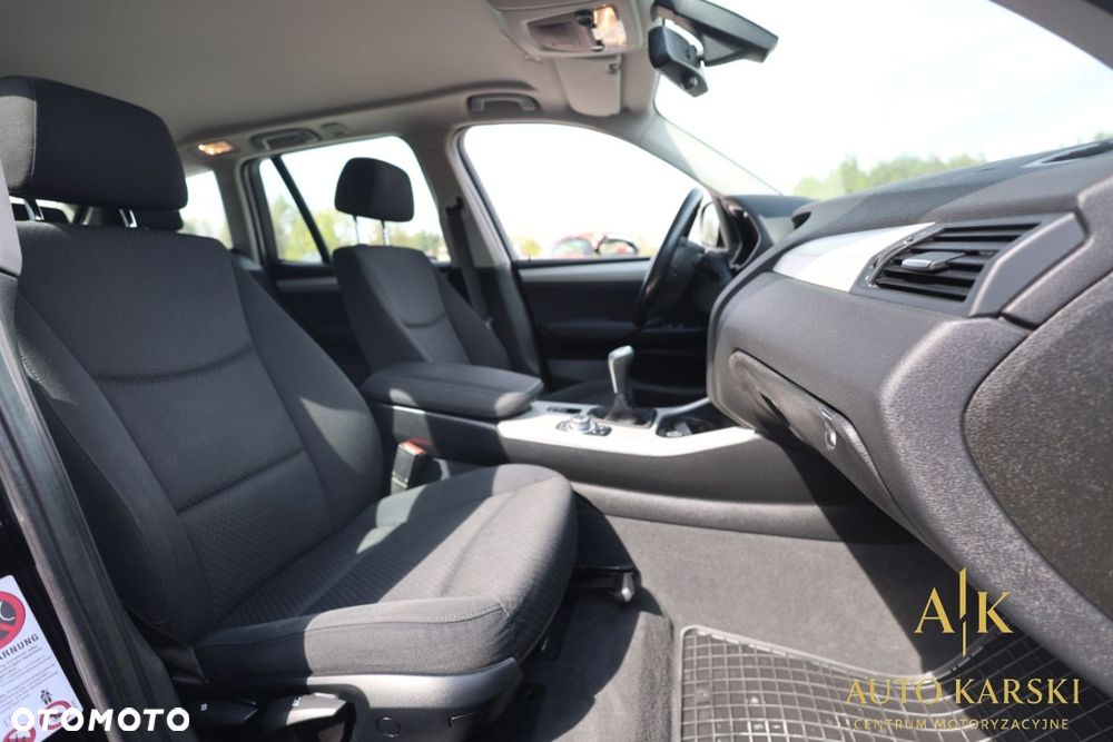 BMW X3 - 37