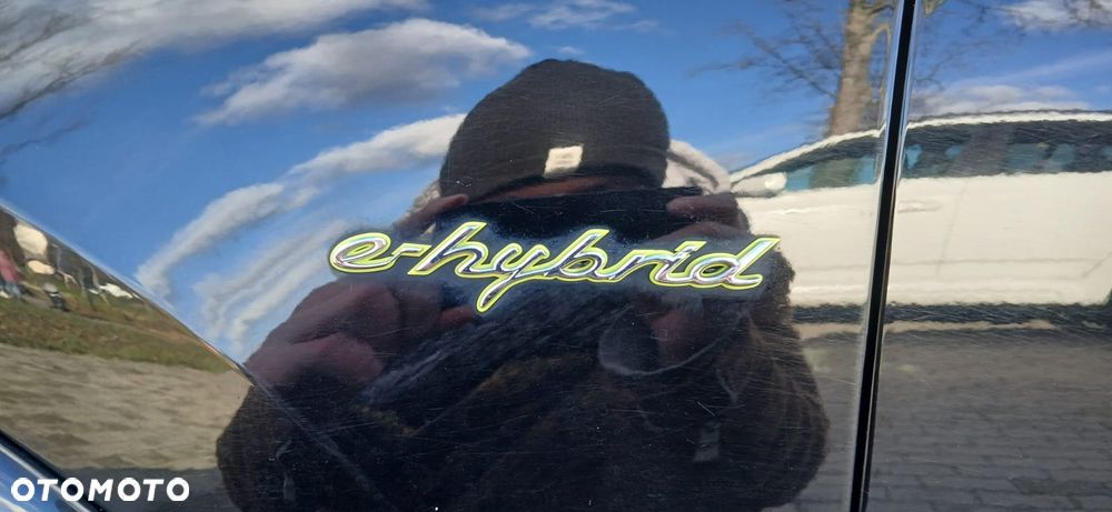 Porsche Cayenne S E-Hybrid - 17