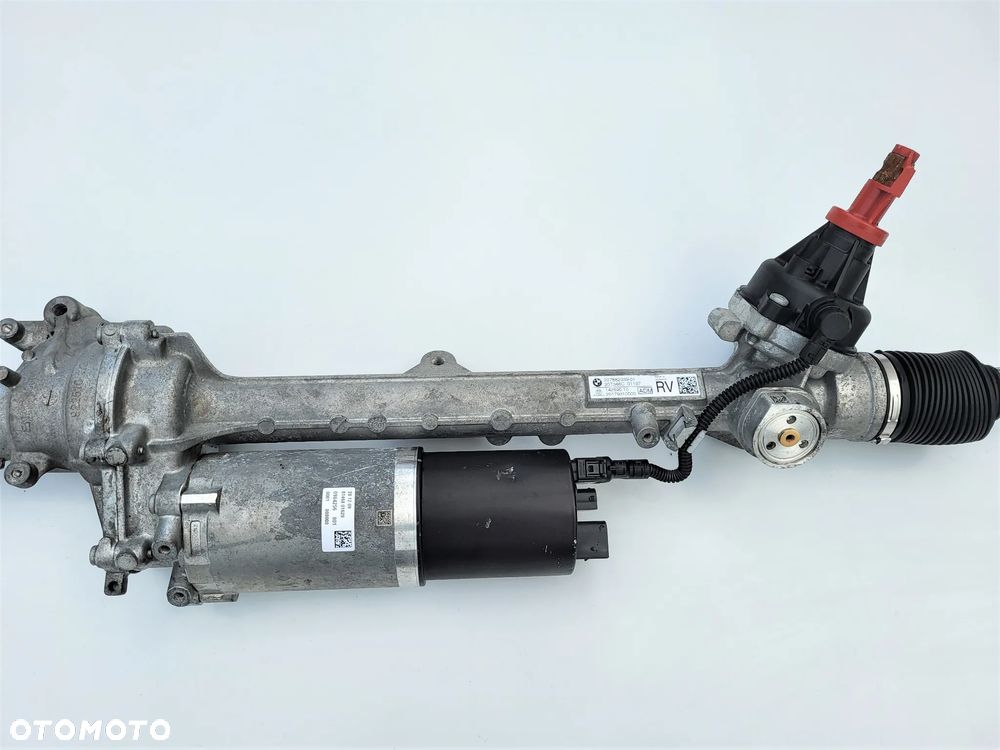 BMW M80 G82 M3 M4 MAGLOWNICA PRZEKLADNIA 7882939 - 2