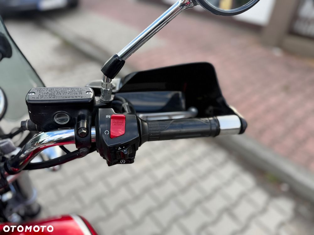 Honda CB - 24