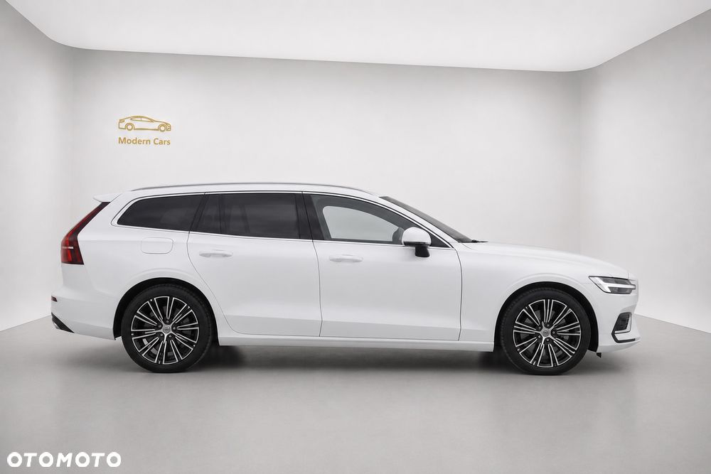 Volvo V60 D4 AWD Geartronic Inscription - 6