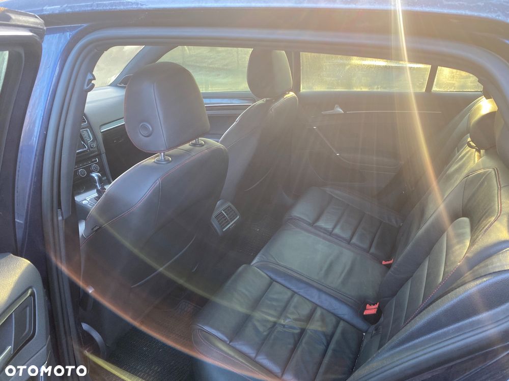 Volkswagen Golf GTI (BlueMotion Technology) DSG - 8