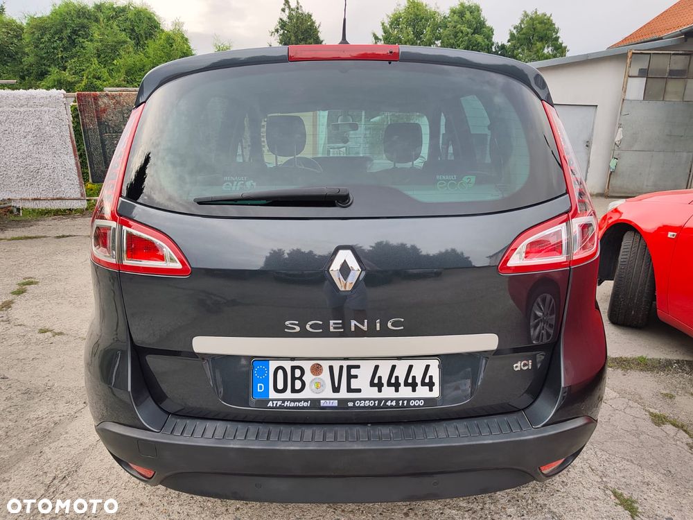 Renault Scenic - 23