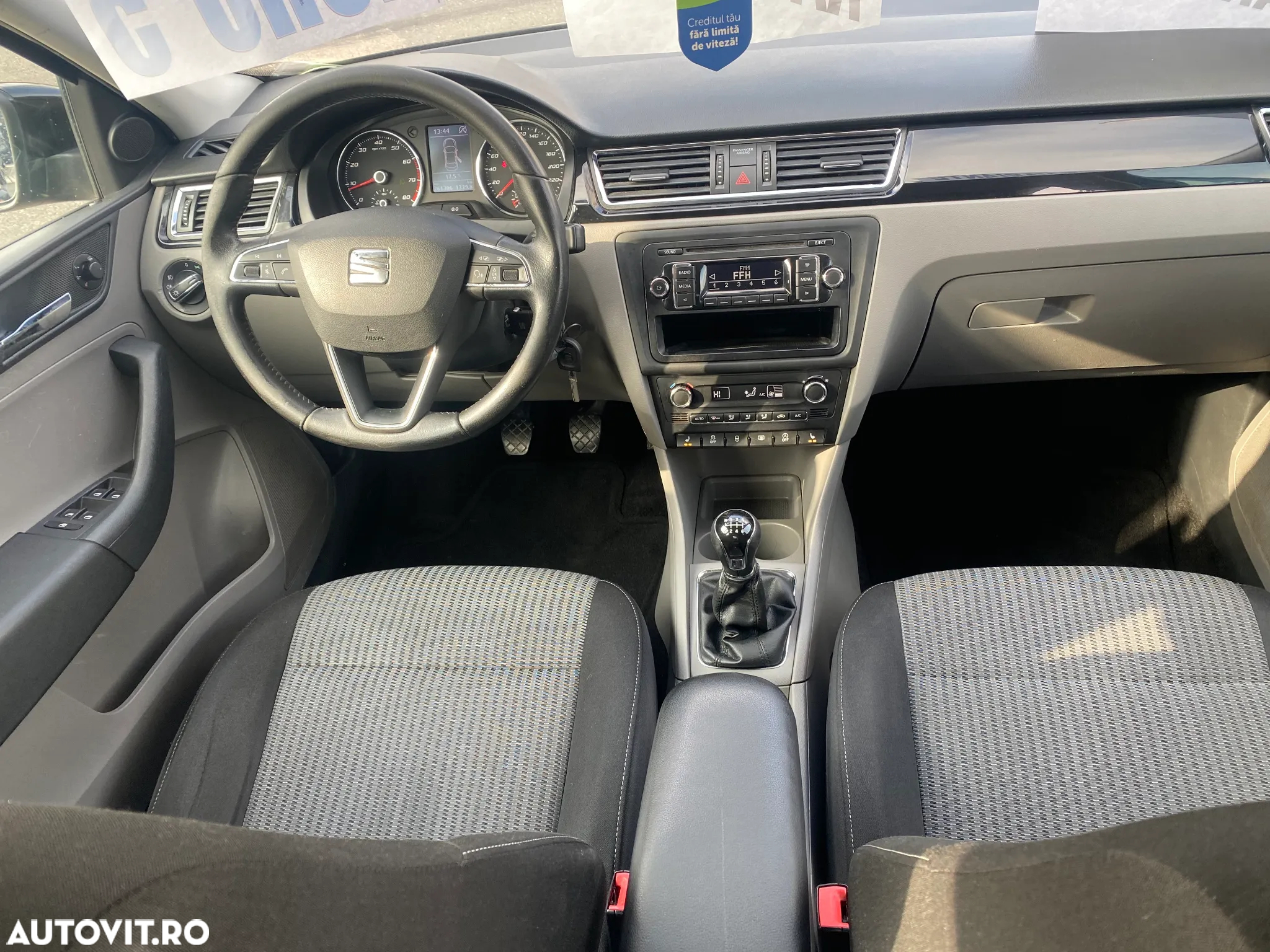 Seat Toledo 1.2 TSI 105 CP Style - 6