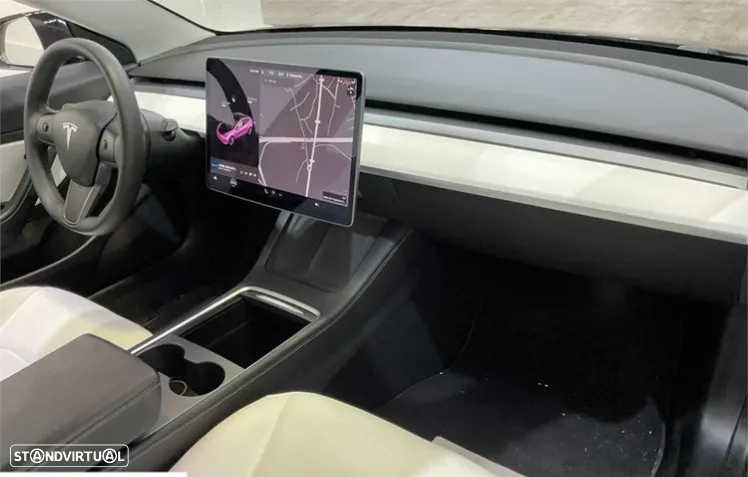 Tesla Model 3 Long-Range Dual Motor AWD - 5