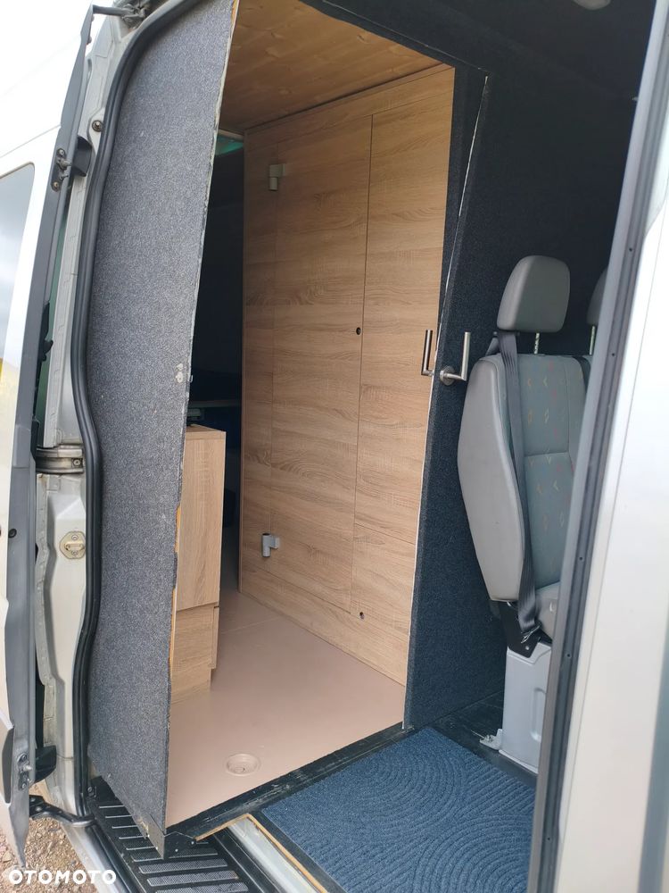 Volkswagen Crafter - 4