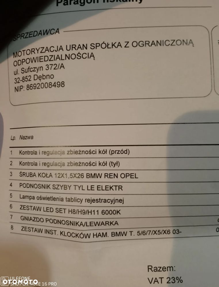 BMW Seria 5 - 24