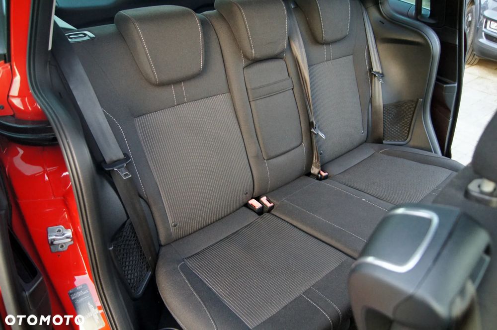 Ford B-MAX 1.0 EcoBoost Titanium ASS - 26