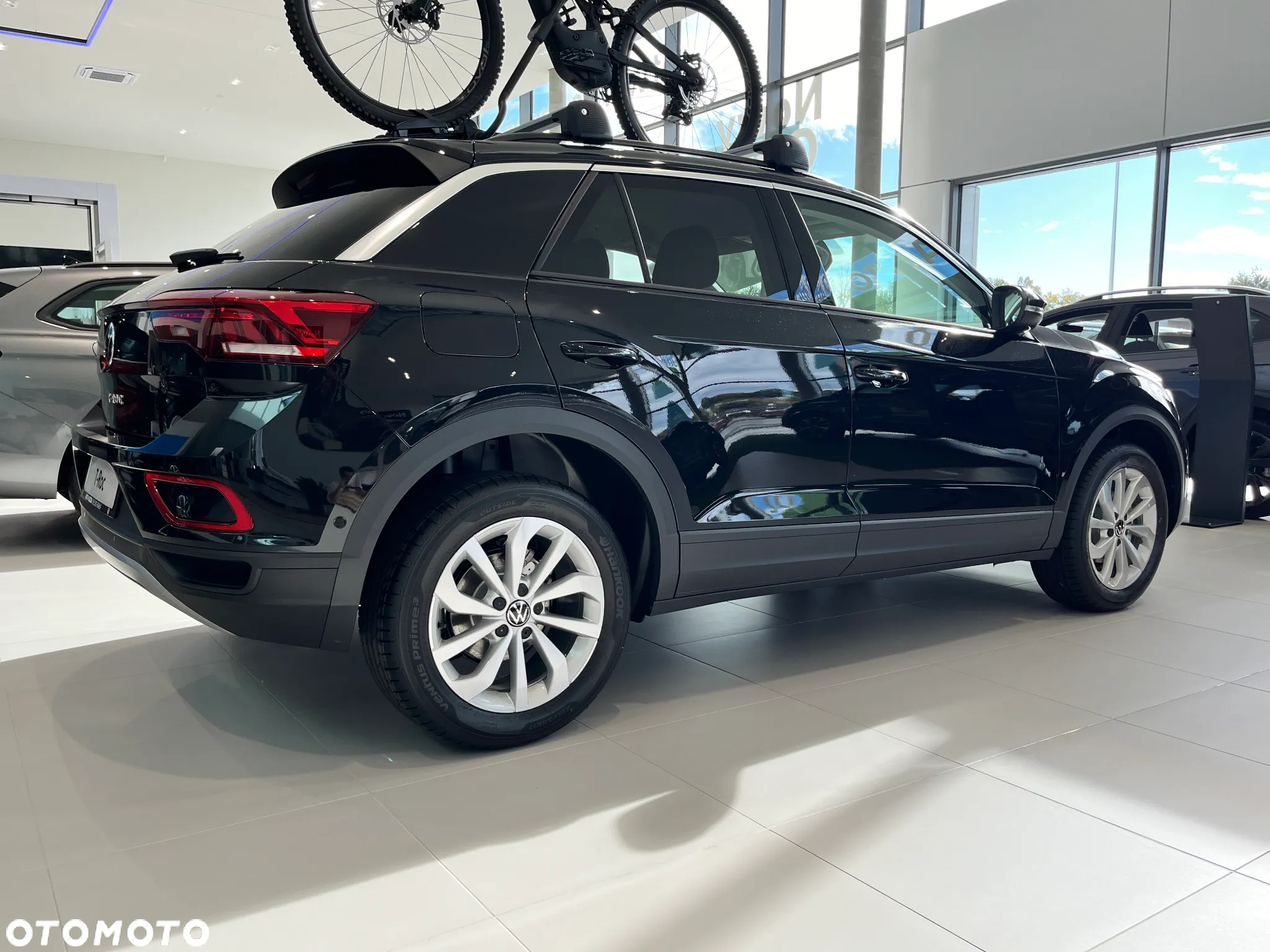 Volkswagen T-Roc 1.5 TSI Life Plus - 6