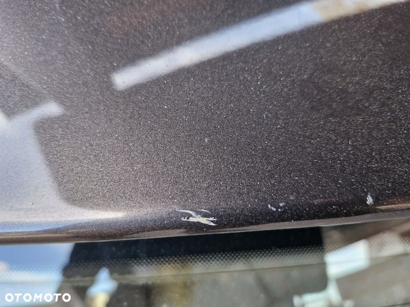 volkswagen passat b8 avant kombi klapa bagażnika tył tylna - 4