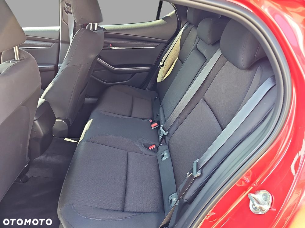 Mazda 3 2.0 mHEV Exclusive-Line - 13