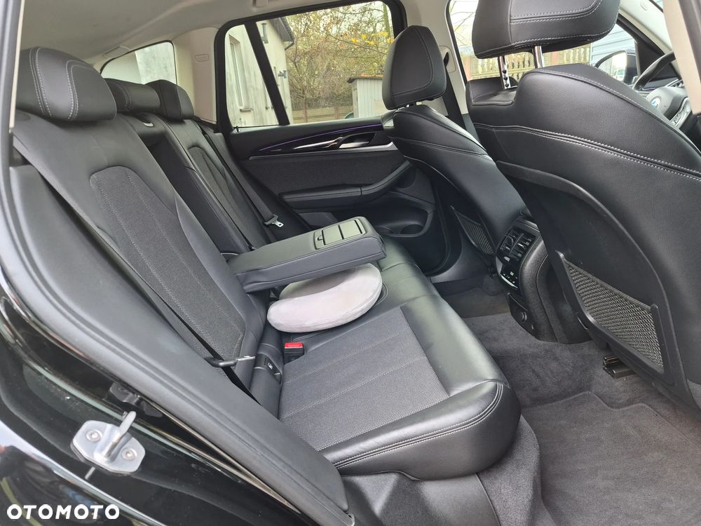 BMW X3 xDrive20i - 24