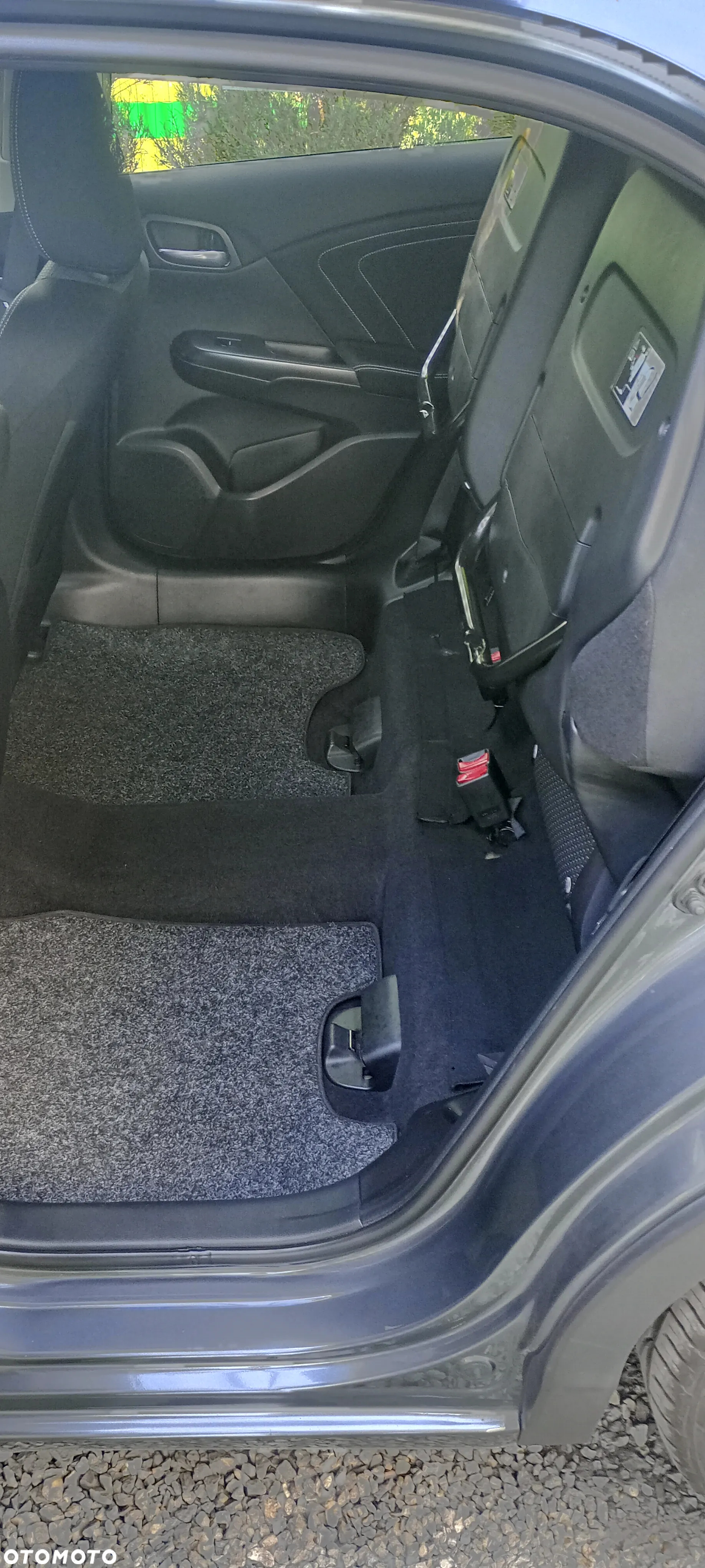 Honda Civic 1.8 Elegance - 17