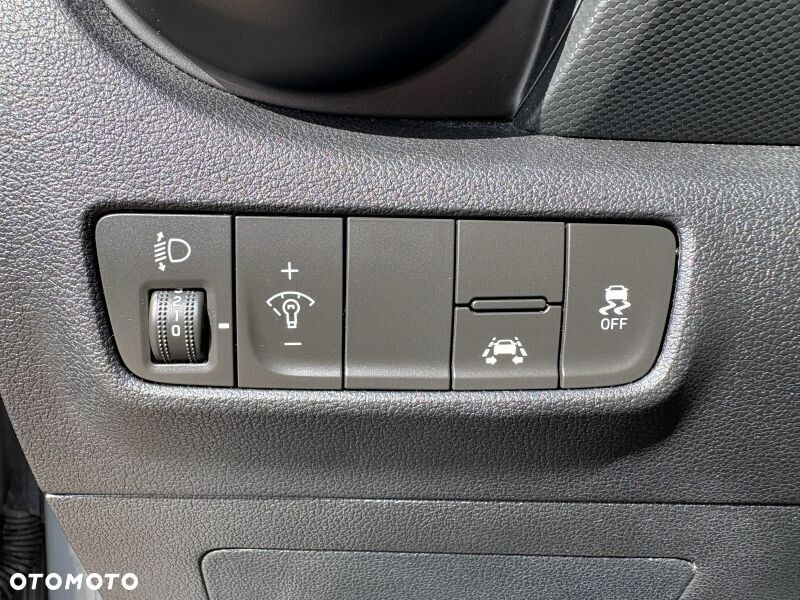 Hyundai Kona 1.0 T-GDI Comfort - 33