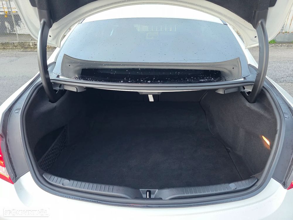 Mercedes-Benz C 43 AMG 4-Matic - 18