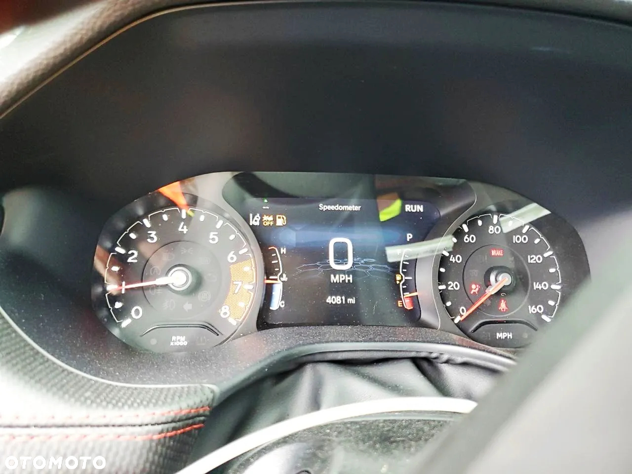 Jeep Compass - 9