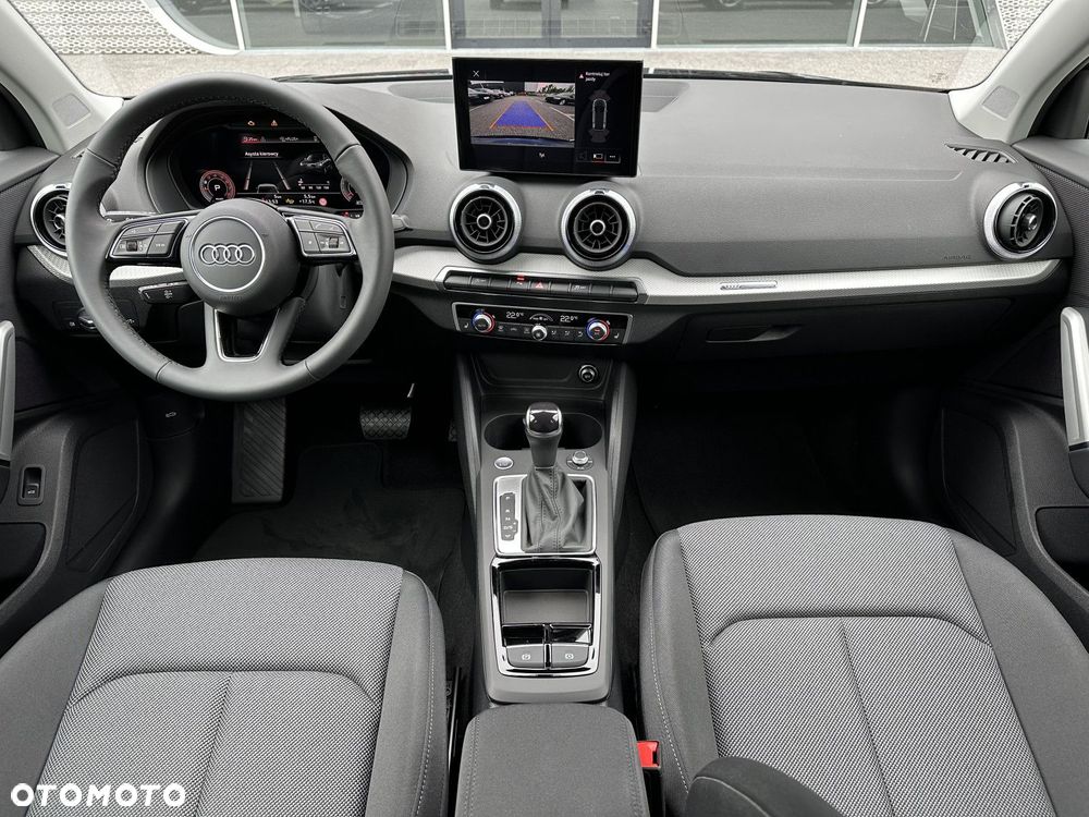 Audi Q2 - 14