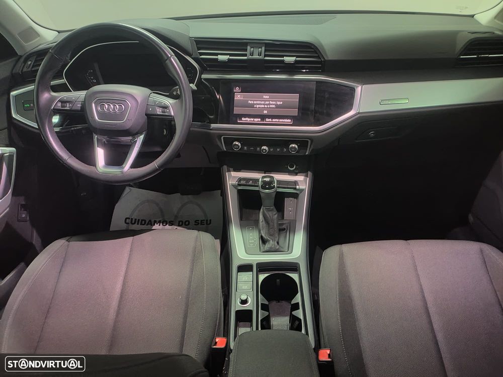 Audi Q3 45 TFSIe S tronic - 9