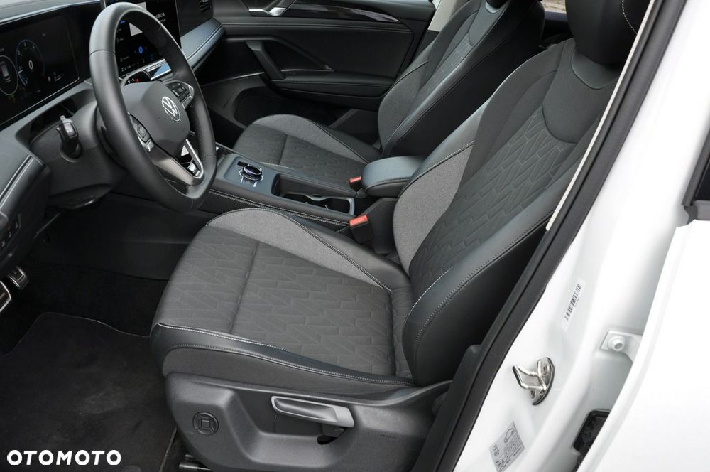 Volkswagen Tiguan 2.0 TDI SCR DSG Goal - 12