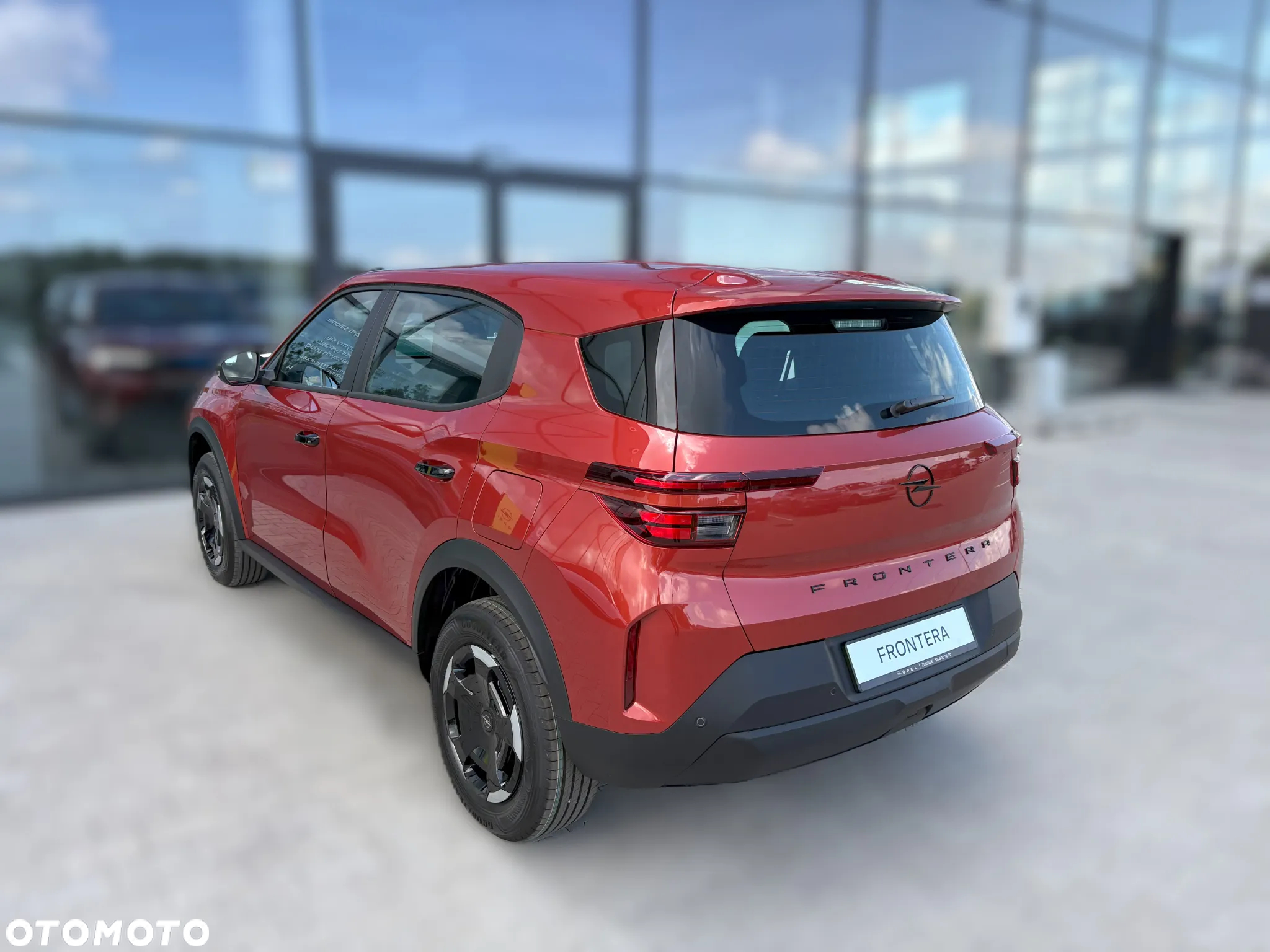 Opel Frontera 44kWh Edition - 5