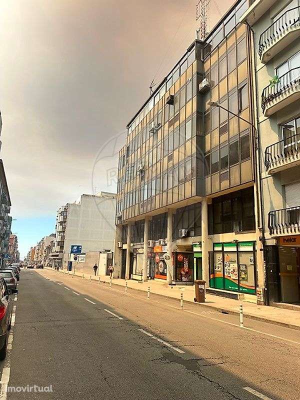 Apartamento T0 para venda - Grande imagem: 2/15