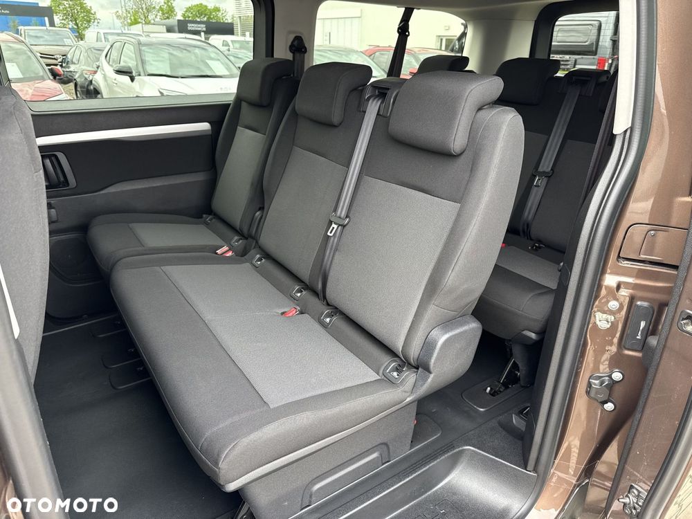 Toyota Proace Verso 2.0 D4-D Long Business - 10