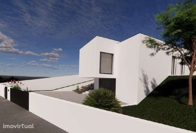 Moradia T3 Venda em Abraveses,Viseu - Grande imagem: 2/6