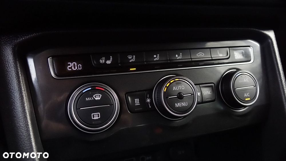 Volkswagen Tiguan 2.0 TDI BMT SCR 4Mot Highline DSG - 38