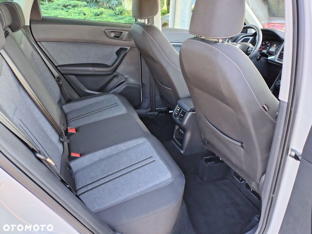 Seat Ateca - 15