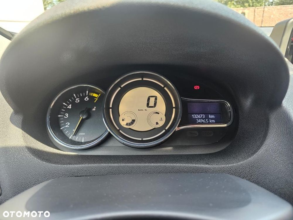 Renault Megane 1.2 16V TCe Energy Zen - 7