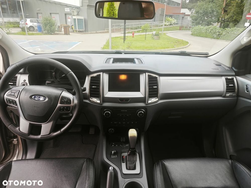 Ford Ranger - 13