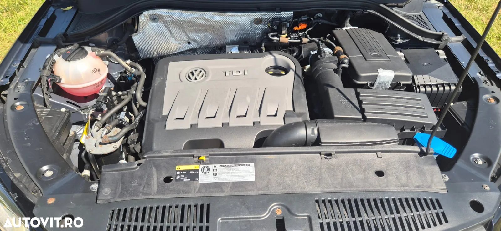 Volkswagen Tiguan - 37
