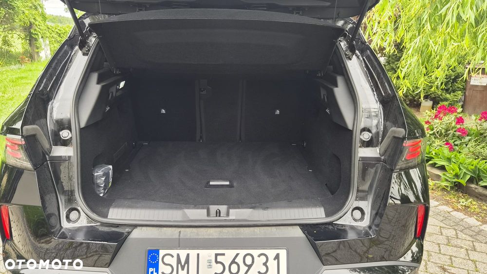 Opel Grandland 1.2 T mHEV GS Advanced S&S eDTC6 - 25