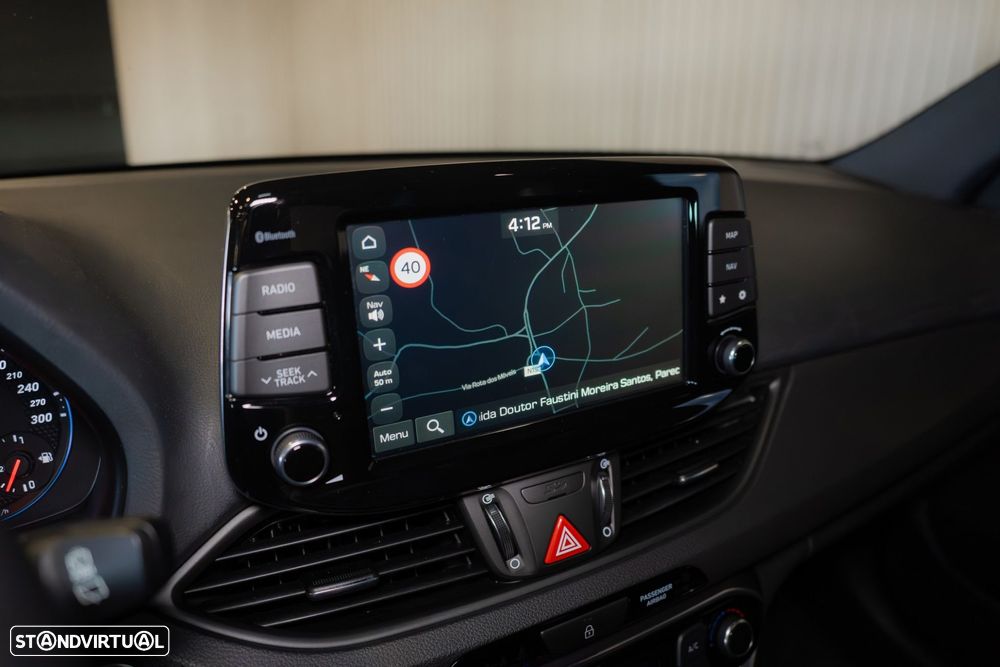 Hyundai i30 N 2.0 T-GDi Pack Performance - 61