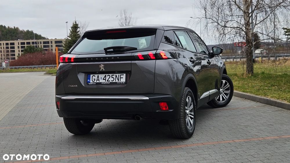 Peugeot 2008 PureTech 100 Business - 2