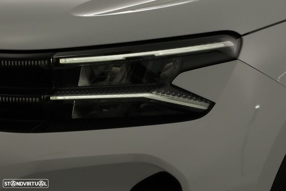 Citroën C5 Aircross Hybrid 136 ë-DSC6 MAX - 6
