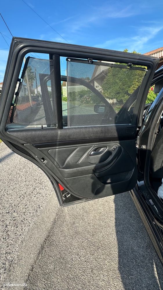 BMW 530 dA Touring - 5