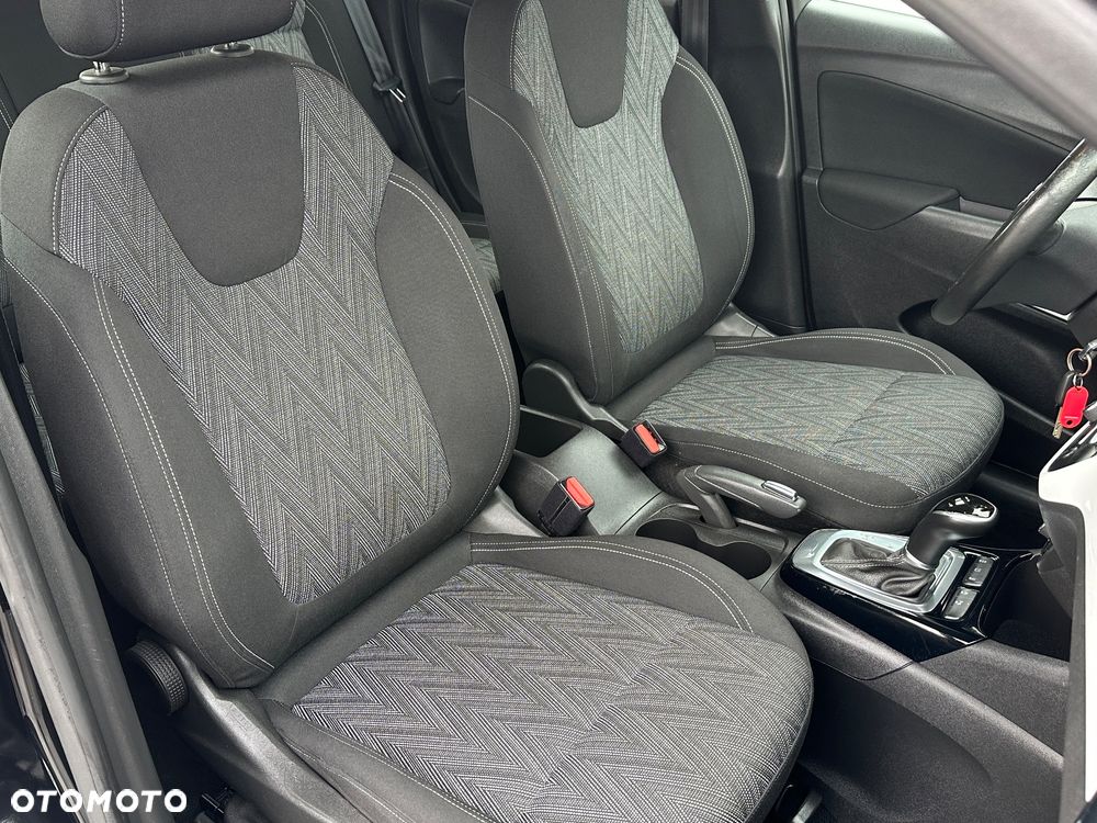 Opel Crossland X - 19