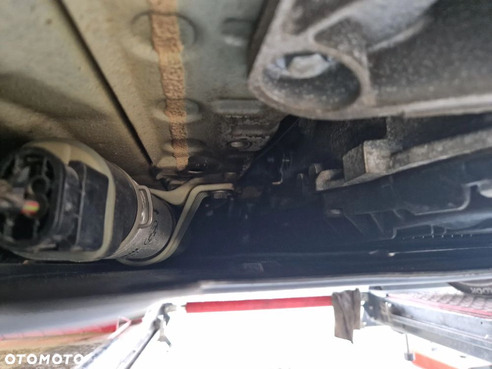 BMW Seria 1 116d - 26