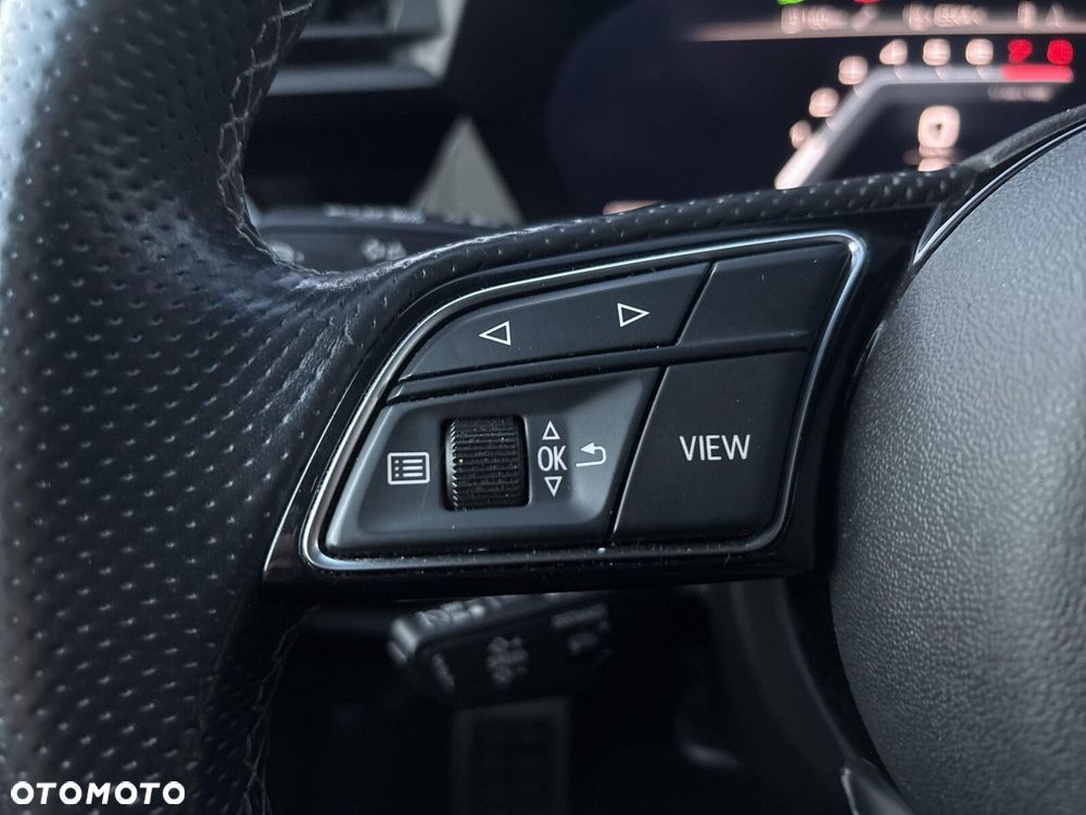 Audi S3 Limousine TFSI Quattro S tronic - 18