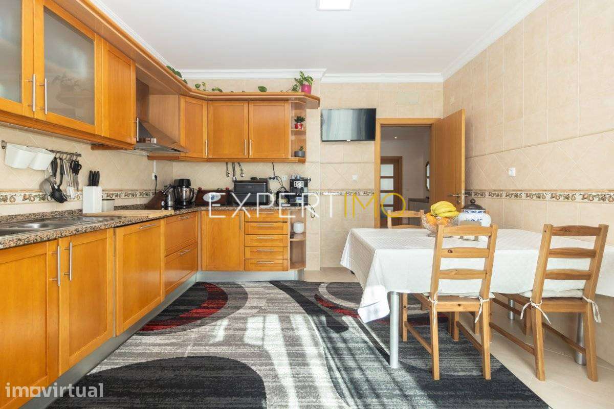 Apartamento T3 no Pinhal Novo | Conforto, luz natural e localização... - Grande imagem: 5/48
