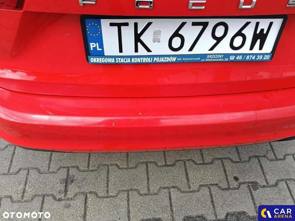 Ford Focus - 38